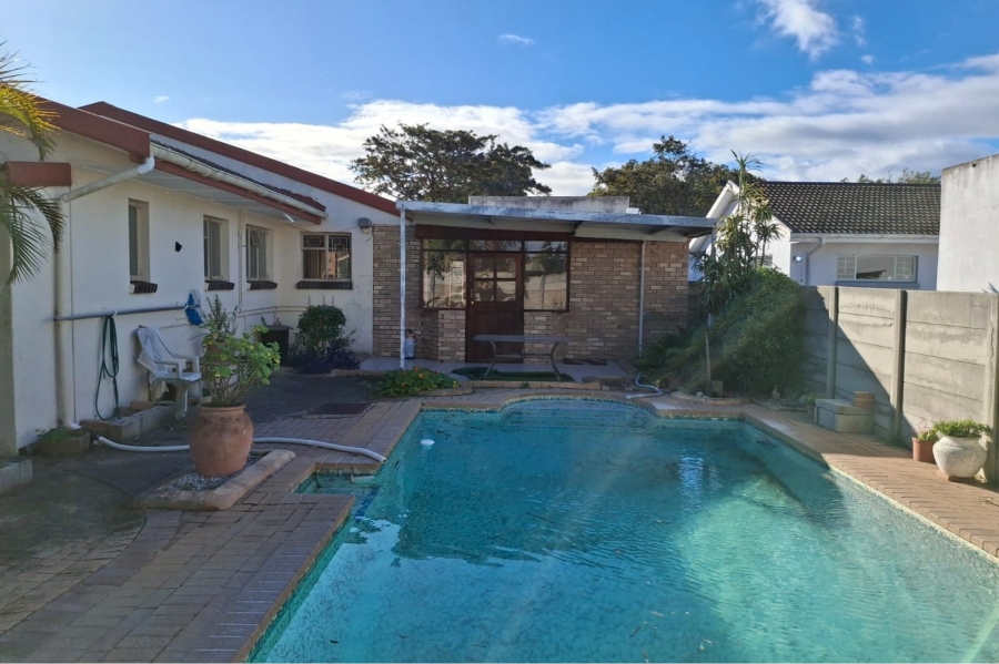 4 Bedroom Property for Sale in Kabega Park Eastern Cape